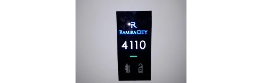 Ramira City Hotel (Adults Only 16+) 4*-20
