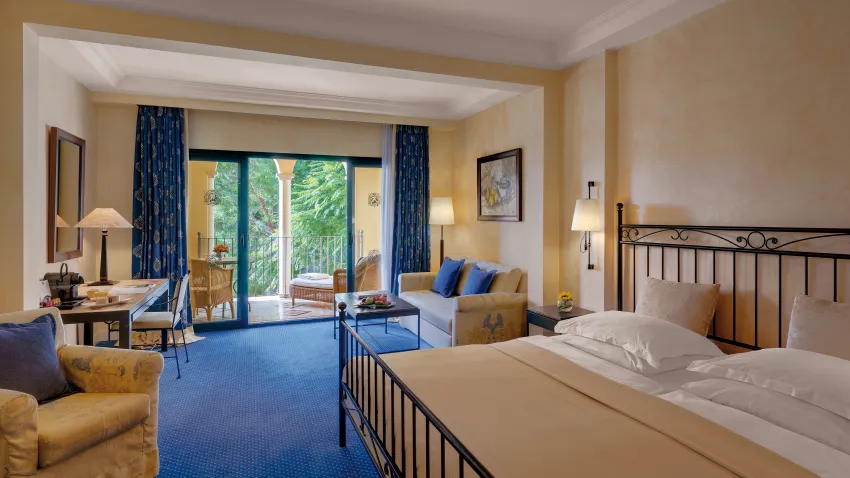 Steigenberger Hotel & Resort Camp de Mar 5*-54