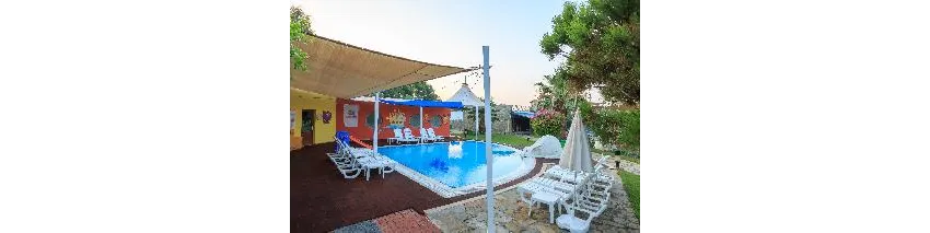 Sunis Elita Beach Resort Hotel & Spa 5*-58
