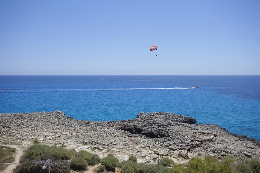 Cala Morlanda Estudios 3*-15