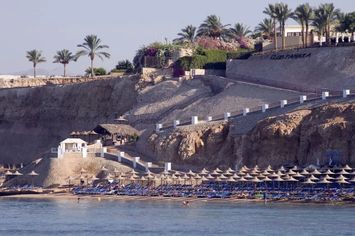 Jaz Fanara Resort & Residence 4* - Umm el sid - sharm el sheikh - Egipt