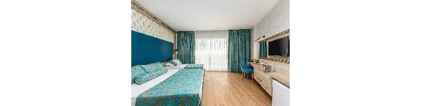 The Marilis Hill Resort Hotel & Spa 5*-9