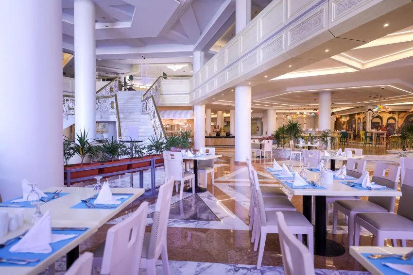 Calimera Blend Paradise Resort 5*-90