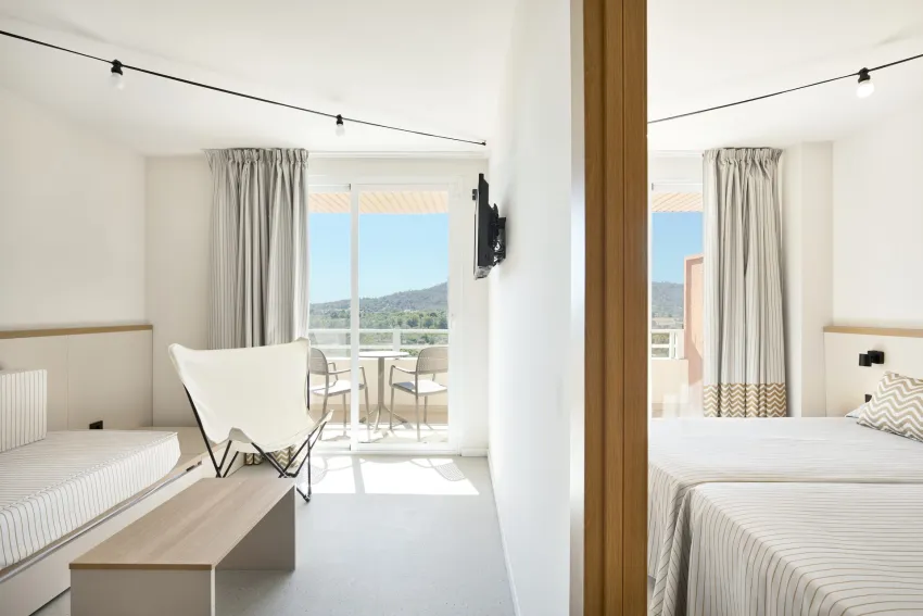 Tent Calvia Beach 3*-28