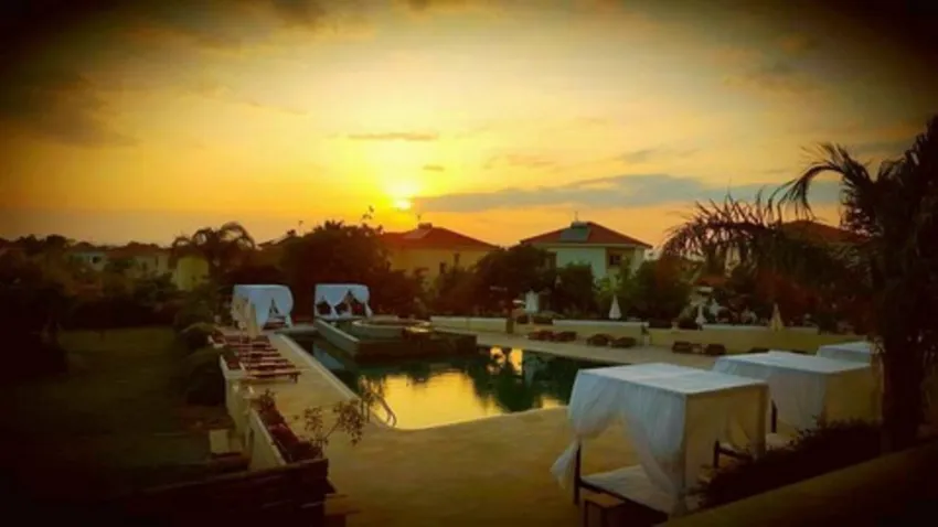 E Hotel Spa and Resort 4*-30