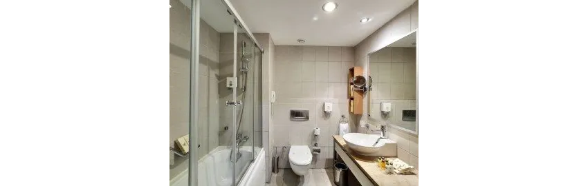 Sunis Kumkoy Beach Resort & Spa 5*-21