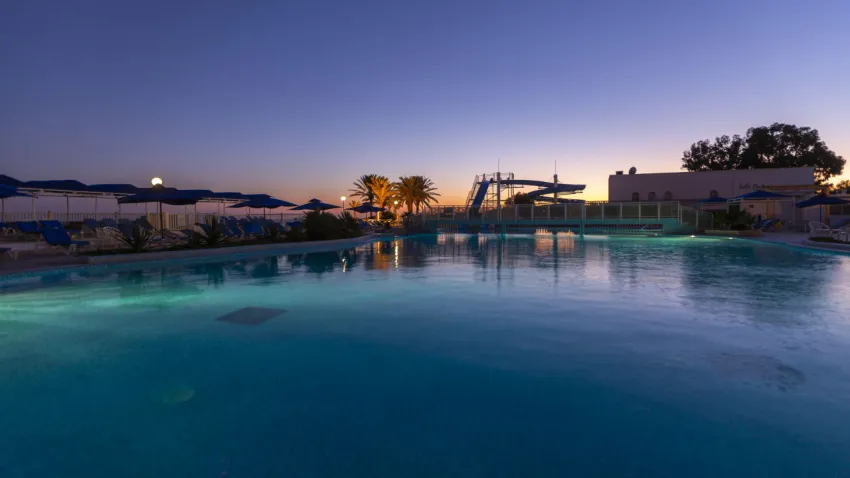 Samira Club 3*-20