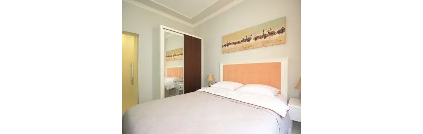 Delight Deluxe Apartments 3*-12