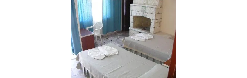 Kemer Hotel 3*-14