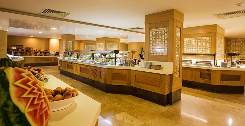 Kamelya Collection Selin Hotel 5*-10