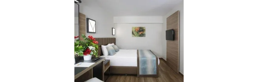 Kimeros Park Holiday Village 5*-8