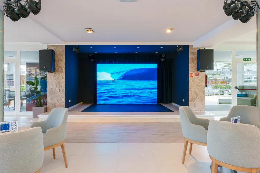 Ferrer Janeiro Hotel Spa 4*-116