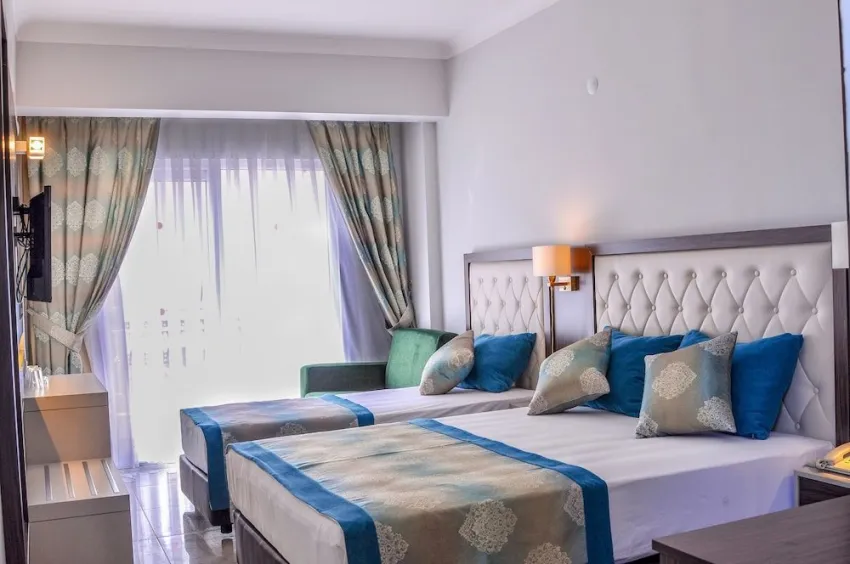 Cleopatra Golden Beach Hotel 3*-7