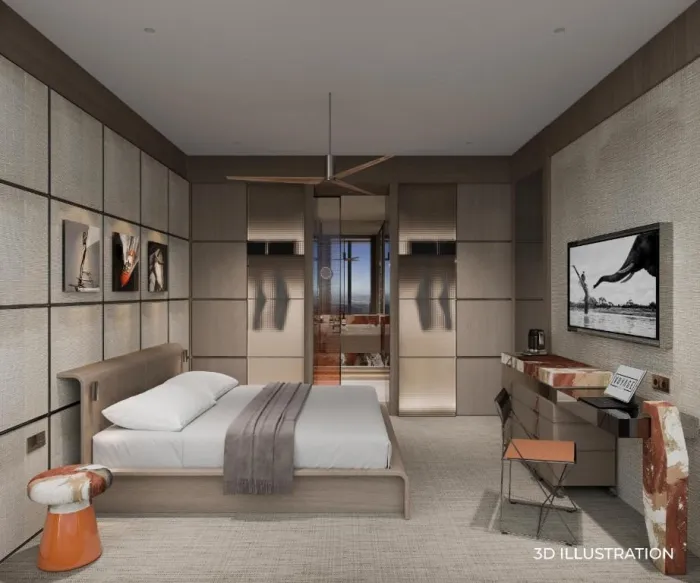 VOYAGE KUNDU  5* - Antalya - Turcia