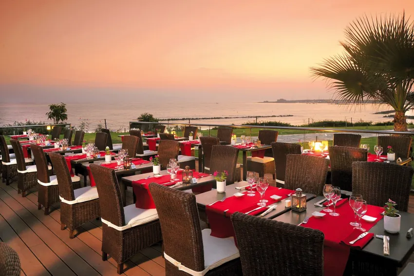 Alexander The Great Beach 4*-6