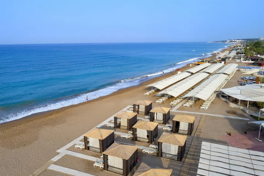 SEVEN SEAS HOTEL LIFE (OTIUM HOTEL LIFE)  5*-22
