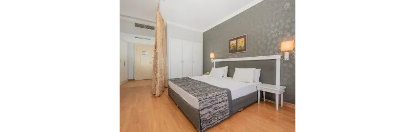 Armas Pemar Beach (Ex. Pemar Beach) 5*-15
