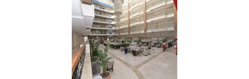 White Gold Hotel & Spa 5*-22