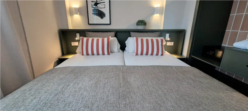 Cabot Cap de Mar (ex Cap De Mar Suites & Aparthotel) 4*-21