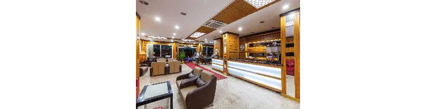 Galaxy Beach Hotel 4*-35