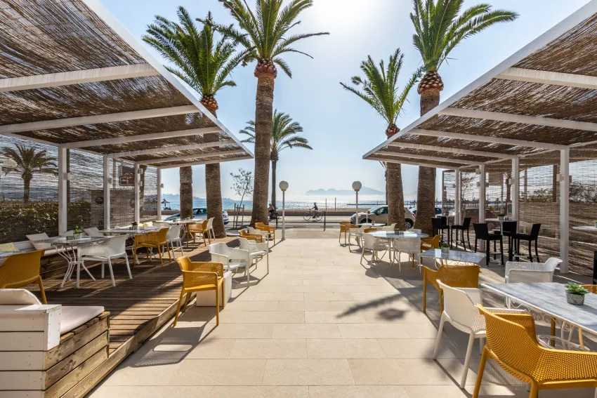 Hotel Cabot Romantic adults only 3*-13