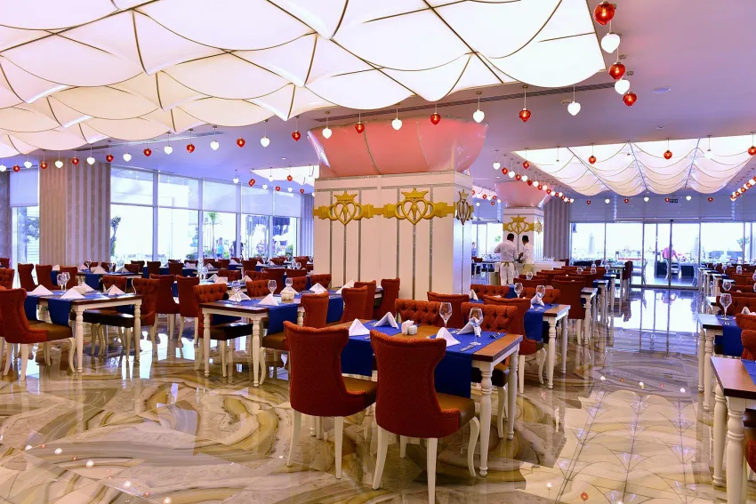 Azura Deluxe Resort & Spa Hotel 5*-31