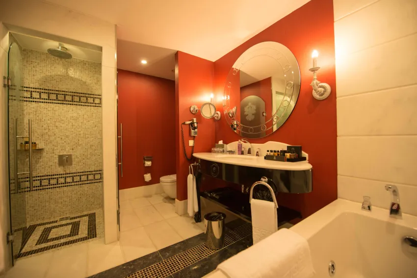 Selectum Luxury Resort Hotel 5*-164