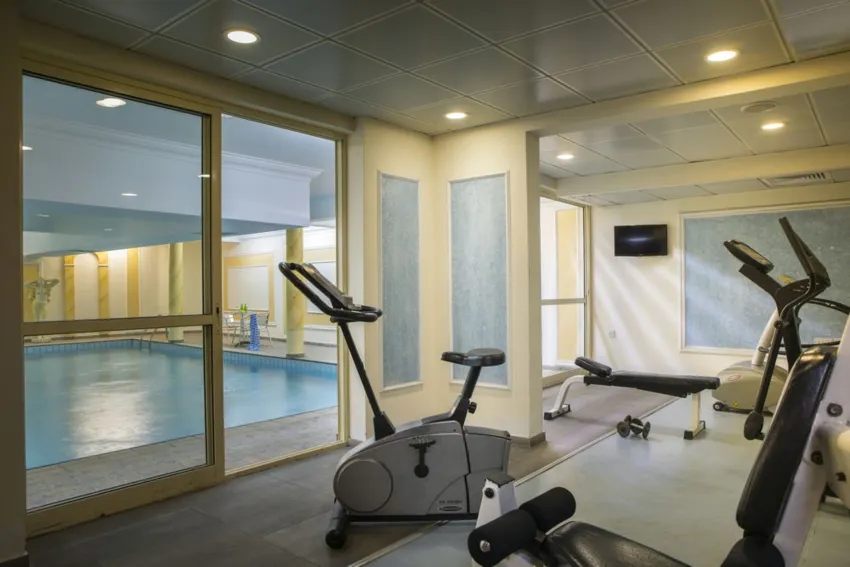 Kapetanios Limassol Hotel 3*-14