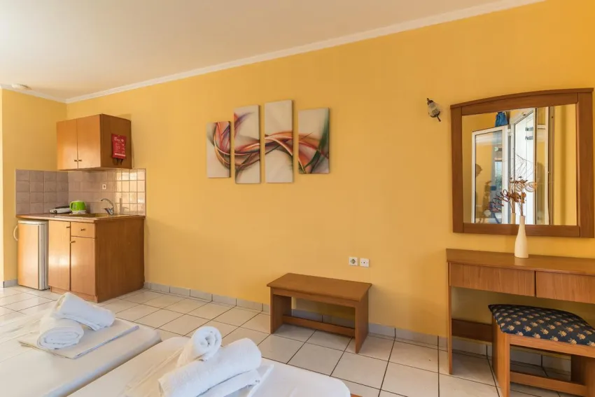 Elpida Hotel 2*-19