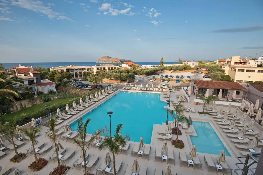 Porto Platanias Village 4*-11