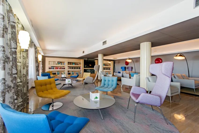 Coronado Thalasso and Spa Hotel 5*-80