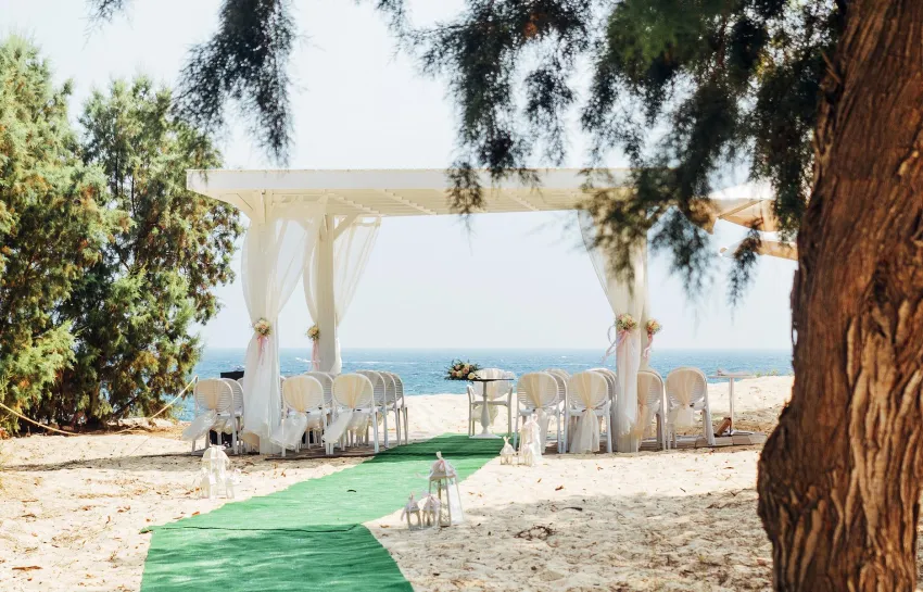 Melissi Beach Hotel 4*-45
