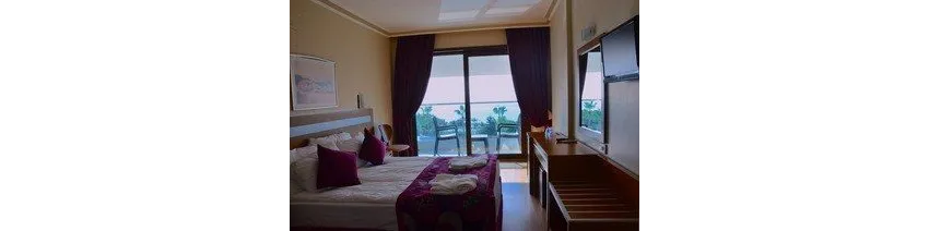 Drita Resort & Spa Hotel 5*-13