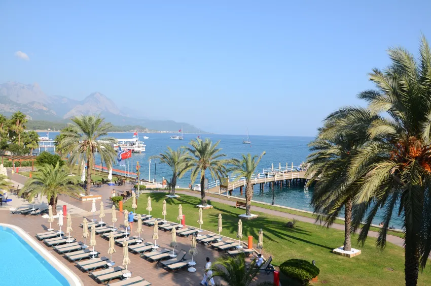 TUI Aqi Hydros Club 5*-19
