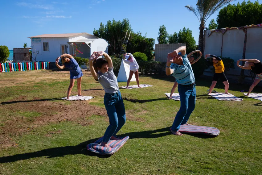 Magic Beach Hotel 4*-91