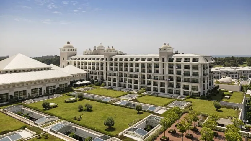 Titanic Deluxe Golf Belek 5*-13