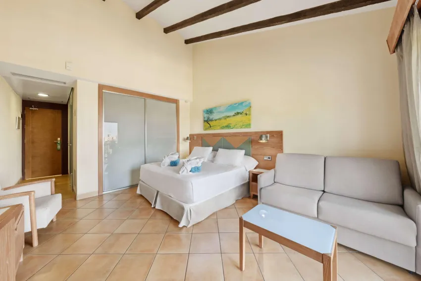 Occidental Playa de Palma 4*-22