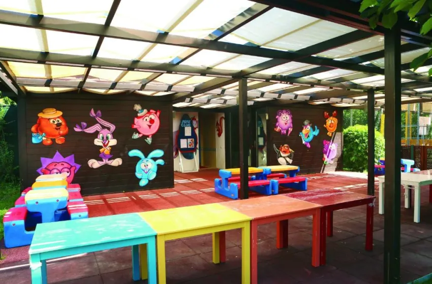 Side Star Elegance 5*-19