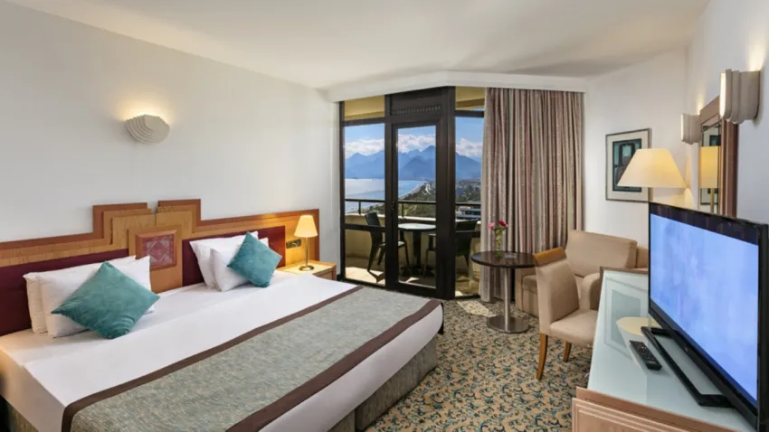Ozkaymak Falez Hotel 5*-28