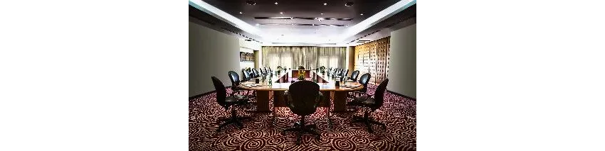 Steigenberger Aldau Beach Hotel 5*-31