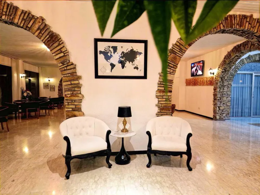 Sveltos Hotel 3*-25