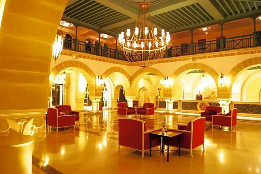 Regency Hotel & Spa 4*-3