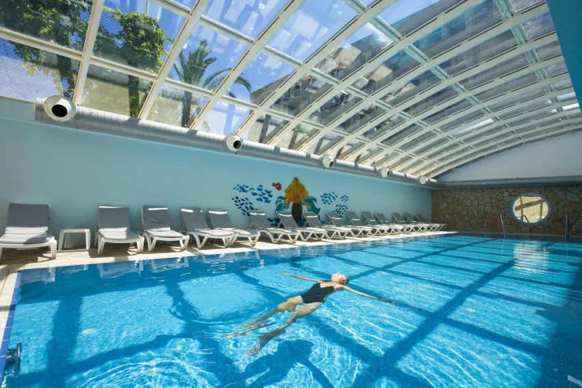 Perre La Mer Hotel 5*-14