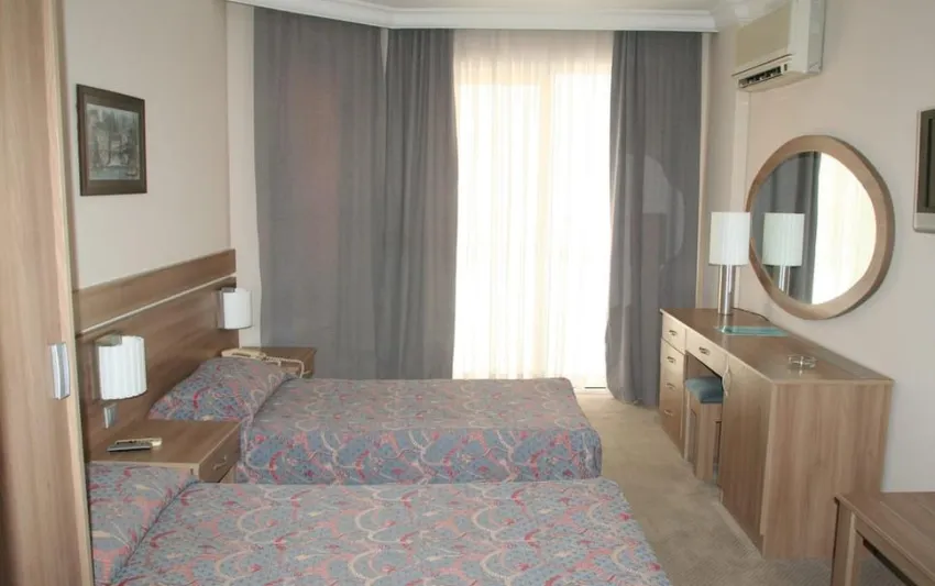 Elysee Beach Hotel 3*-10