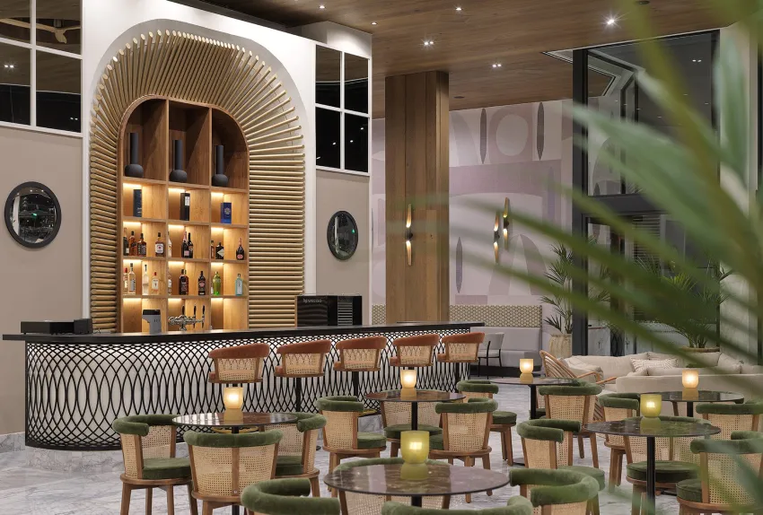 The GrandResort – Limited Edition by Leonardo Hotels 5*-7