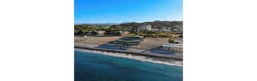 Throne Beach Resort & Spa 5*-21