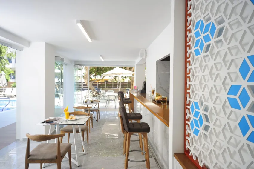Atrium Ambiance Hotel 4*-24