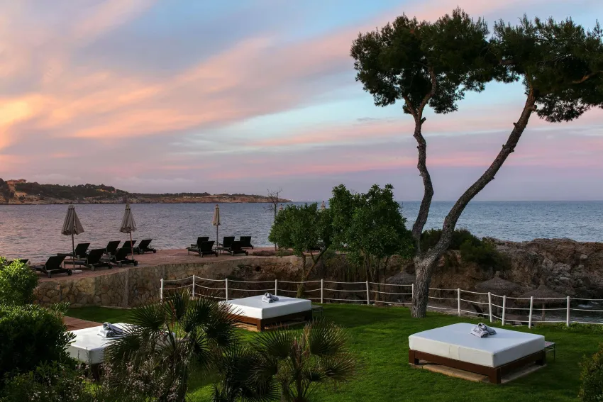 Hotel de Mar Gran Melia 5*-35