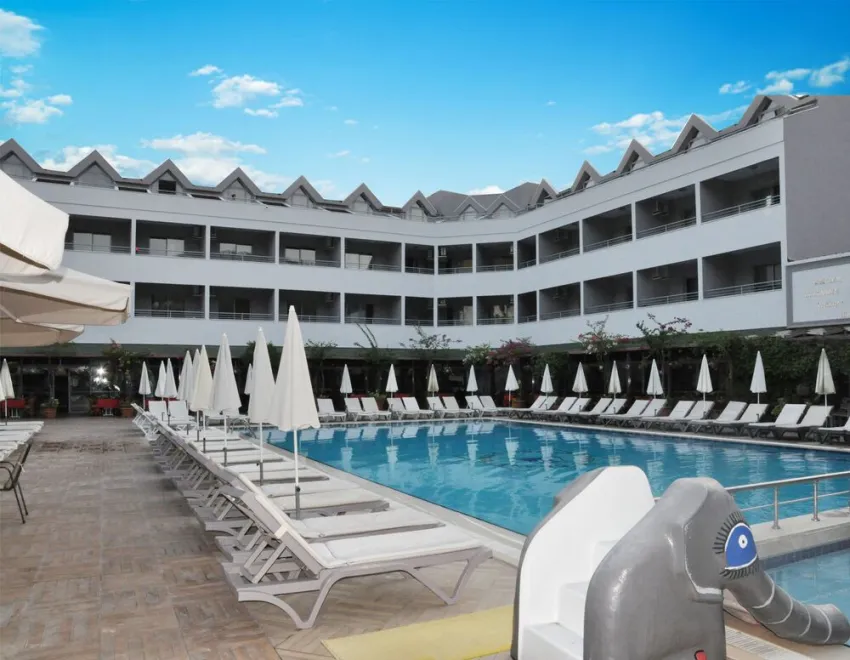 GRAND VIKING HOTEL  4*-1