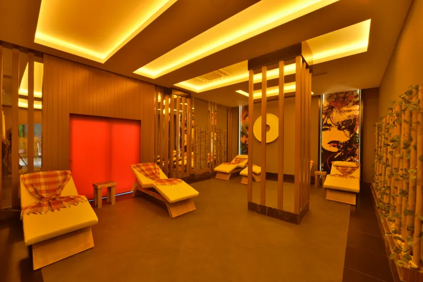 Seaden Valentine Resort & Spa (Adults Only 16+) 5*-23